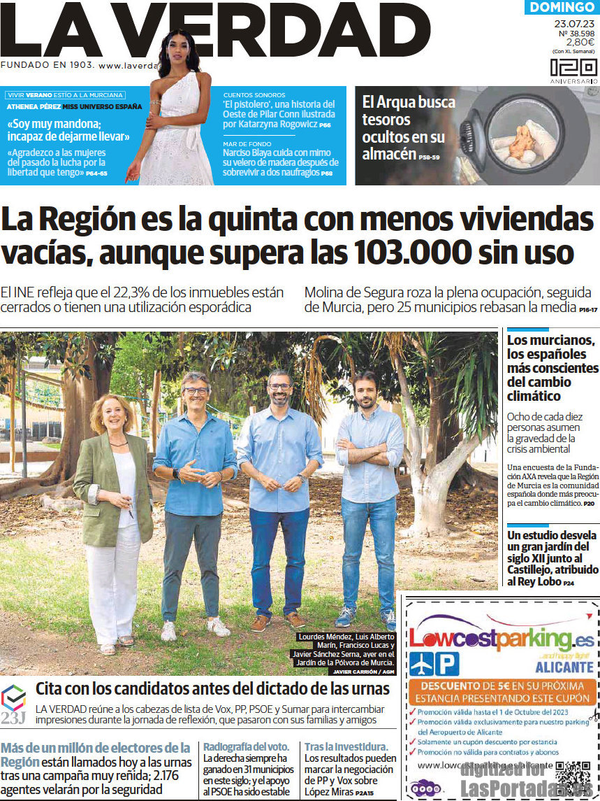 La Verdad