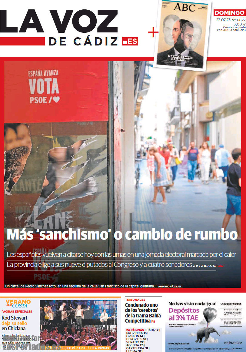 La Voz de Cádiz