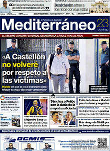 Periodico Mediterráneo