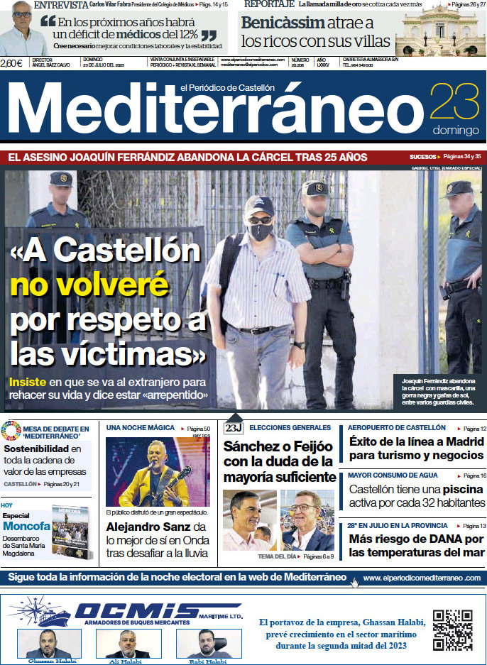 Mediterráneo