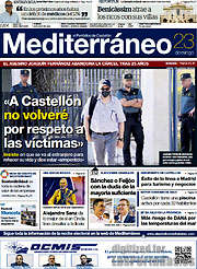 /Mediterráneo