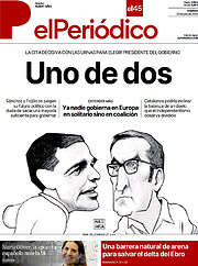 /El Periódico de Catalunya(Castellano)