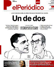 /El Periódico de Catalunya(Català)