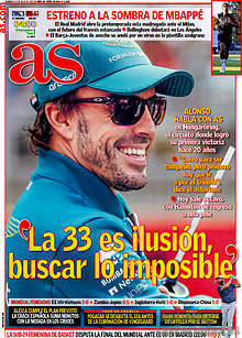 Periodico AS