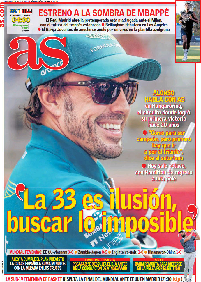 AS