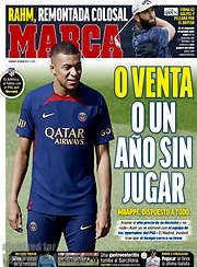 /Marca