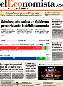 Periodico El Economista