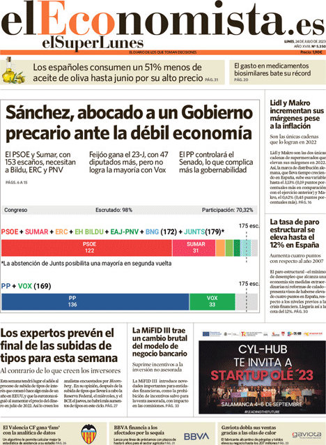 El Economista