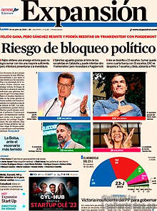 Periodico Expansion