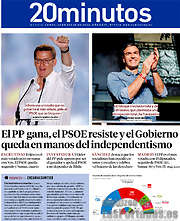 /20 Minutos