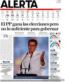 Periodico Alerta