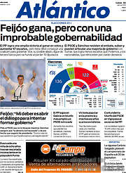 /Atlántico Diario