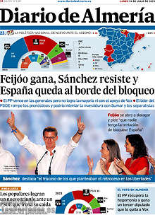 Periodico Diario de Almería
