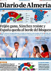 /Diario de Almería