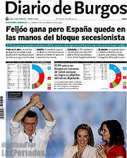 /Diario de Burgos