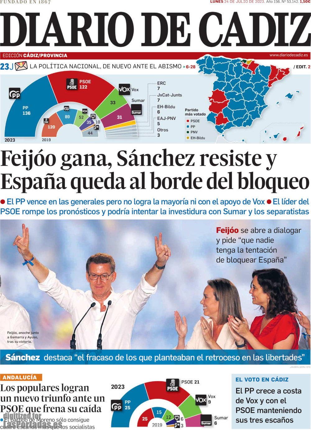 Diario de Cádiz