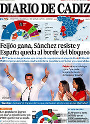 /Diario de Cádiz