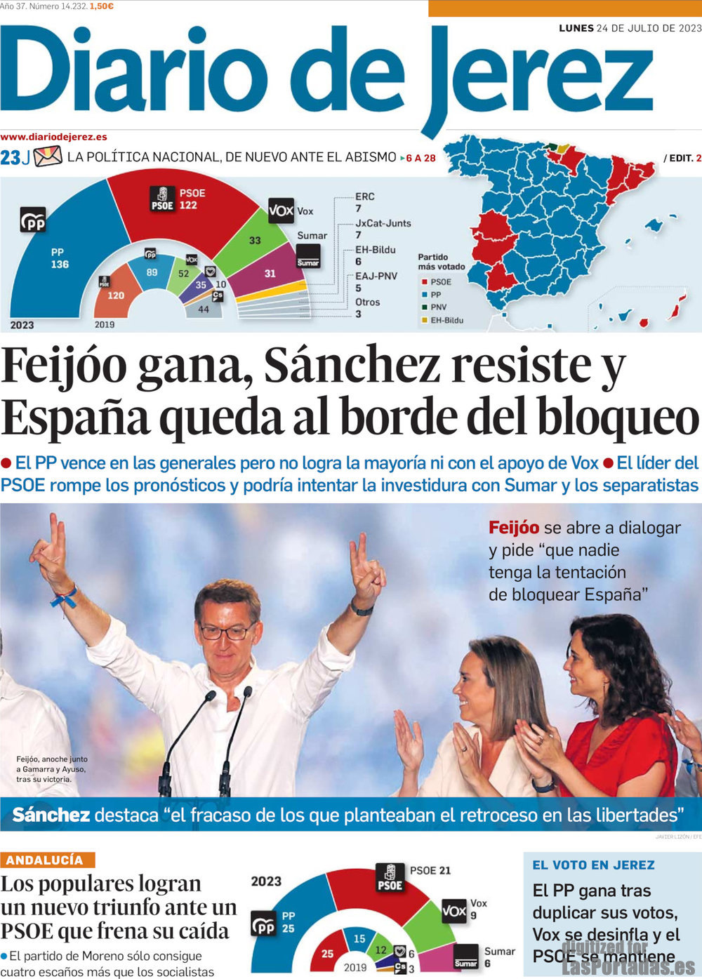 Diario de Jerez