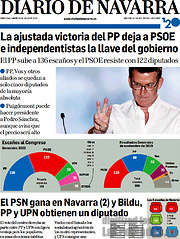 /Diario de Navarra