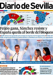 /Diario de Sevilla