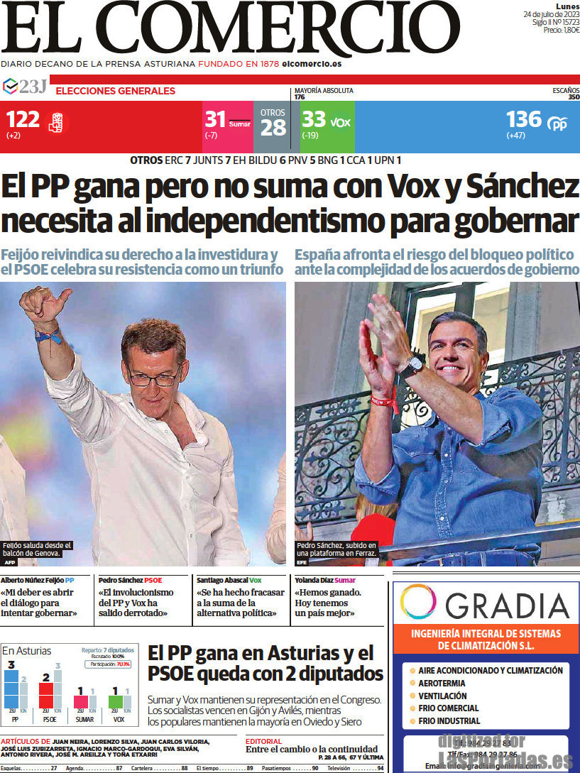 El Comercio