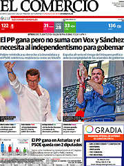 /El Comercio