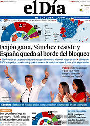 /El Día de Córdoba
