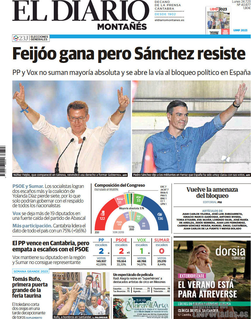 El Diario Montañés