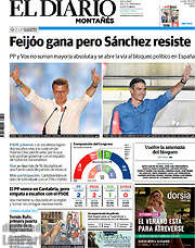 /El Diario Montañés