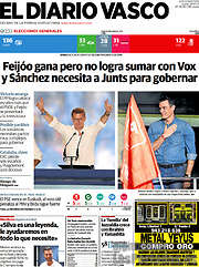 /El Diario Vasco