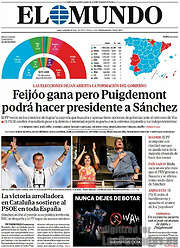 /El Mundo