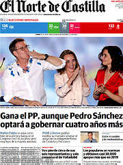 /El Norte de Castilla