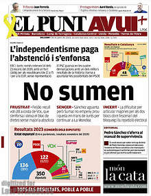 Periodico El Punt