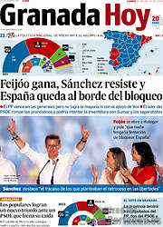 /Granada Hoy