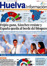/Huelva Información