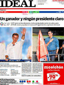 Periodico Ideal
