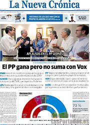 /La Nueva Crónica