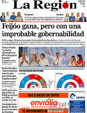/La Región