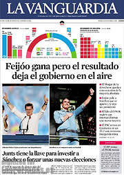 /La Vanguardia