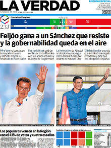 Periodico La Verdad