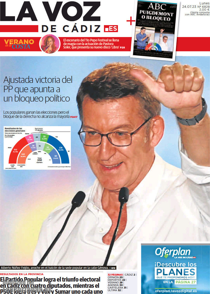 La Voz de Cádiz