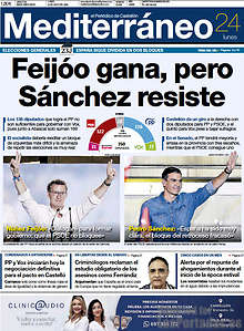 Periodico Mediterráneo