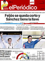 /El Periódico de Catalunya(Castellano)