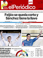 /El Periódico de Catalunya(Català)