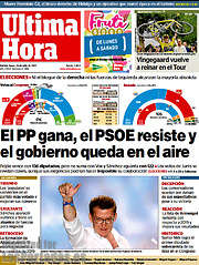 /Última Hora