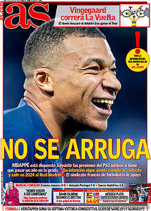 Periodico AS