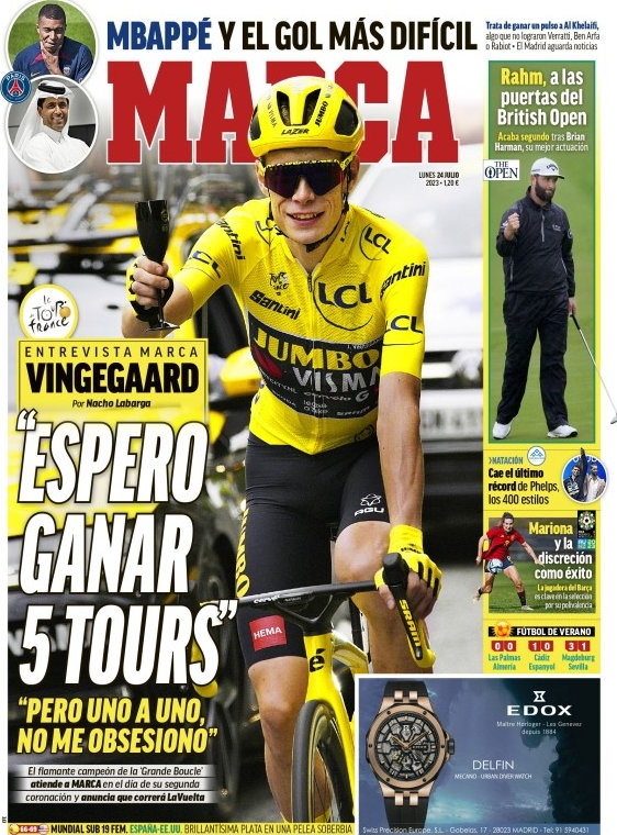 Marca