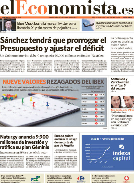 El Economista
