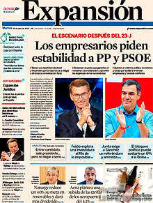 Periodico Expansion