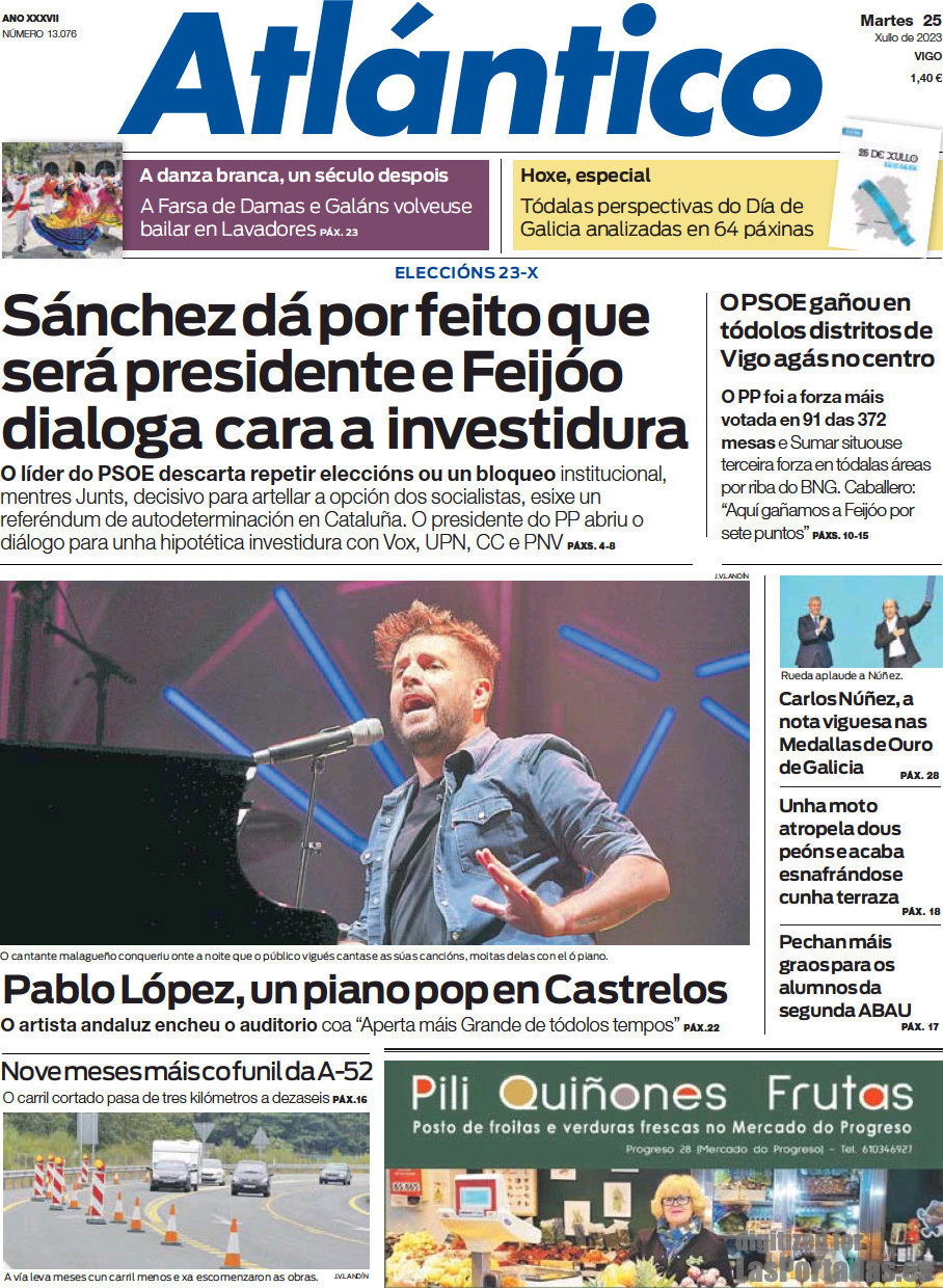 Atlántico Diario